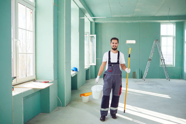 Best Dehumidification Services  in Parkwood, WA