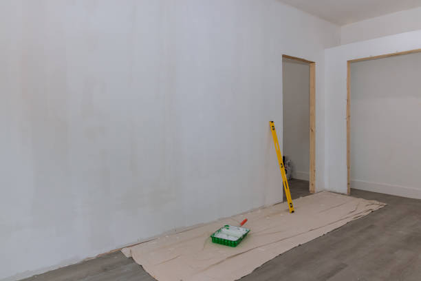 Best Crawl Space Mold Remediation  in Parkwood, WA
